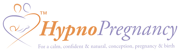 HypnoPregnancy Logo
